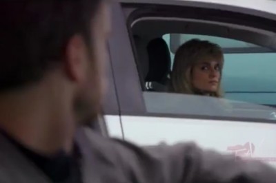 A mogło być tak pięknie. Czyli jak nie podrywać dziewczyny na światłach