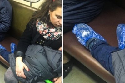 15 matek i ojców zasługujących na nagrodę za bycie wzorowymi rodzicami