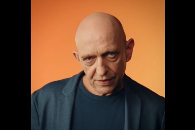 Kolejna część akcji OLX. Tym razem Damian, który chciał sprzedać gary 