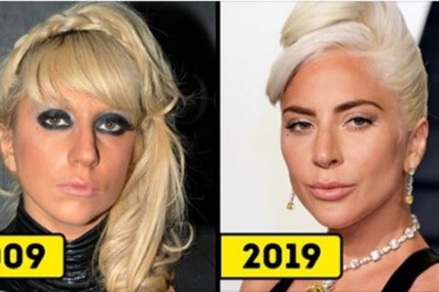 16 gwiazd, które z wiekiem wyglądają korzystniej. Dla nich czas działa na korzyść 