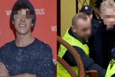 Przedłużono areszt dla „najmłodszego polskiego milionera”