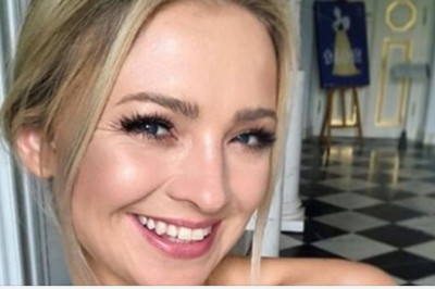 Basia Kurdej-Szatan bez stanika zbulwersowała fanów? „Ubierz biustonosz kobieto”