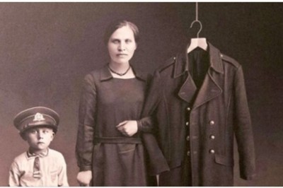 15 zdjęć, które wyrażają więcej niż jakiekolwiek słowa. Bardzo mocny przekaz 