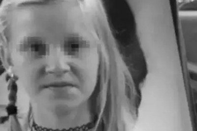 Zabójca Kristiny zostawał na noc w domu 10-latki. Dziewczynka tego nie lubiła