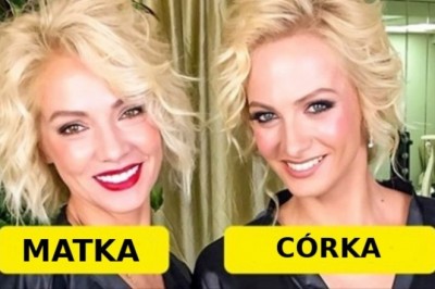 18 osób, które  chyba odnalazły legendarne źródło młodości. Ich czas nie tyka