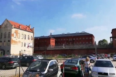 Tak wyglądało „przywitanie” Jakuba A. przez nowych „kolegów” w Świdnicy