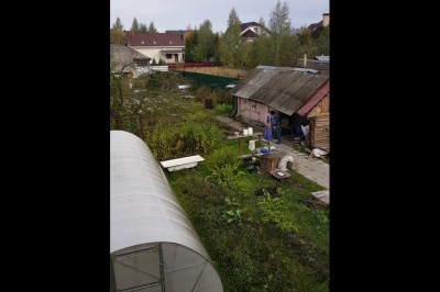 System rozwalony. Gdy Twoja stara każe Ci zawołać kota do domu 