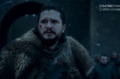 John Snow w końcu to przyznał. Przeprosiny za 8 sezon Gry o Tron