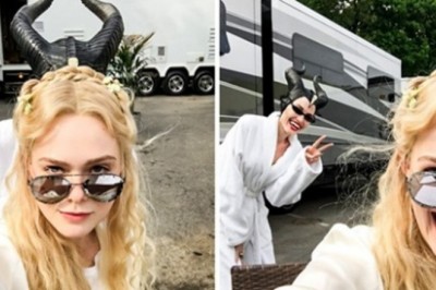 19 zdjęć pokazujących kulisy najgłośniejszych filmów ostatnich lat. Tego nie widać na ekranie 