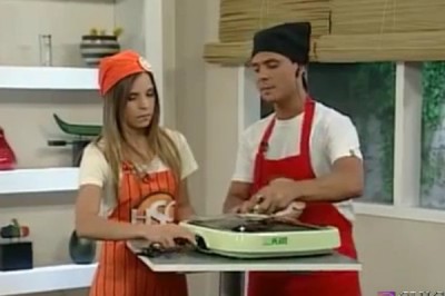 Ziomek rozwalił system w telezakupach. Chciał pokazać jakie to trwałe