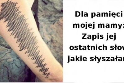 18 wzruszających zdjęć uświadamiających nam jak kruche jest ludzkie życie