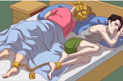 7 powodów dla których rozwód jest lepszy od nieudanego małżeństwa