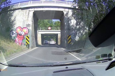 Kiedy nie znasz przepisów i chcesz zaprezentować swoje chamstwo 