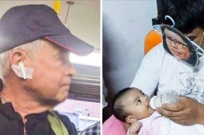 18 geniuszy, którzy wiedzą jak ułatwić sobie życie. Jak coś wydaje się głupie ale działa....