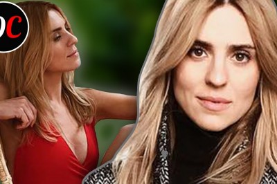 Kasia Tusk - zarabia lepiej niż znany ojciec?