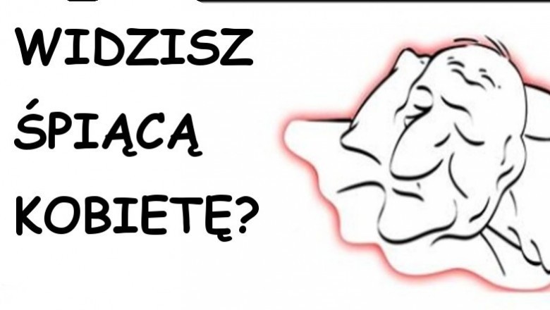20 intrygujących iluzji optycznych, które wystawią twój mózg na próbę. Te obrazki są nieruchome
