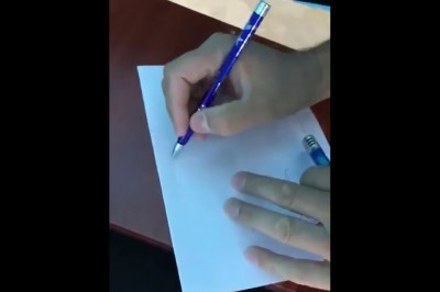 Tak można oszukiwać w wyborach prezydenckich. Znikające atramenty 