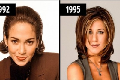 Zobacz jaka fryzura była najmodniejsza w roku twojego urodzenia. Tak nosiły się gwiazdy
