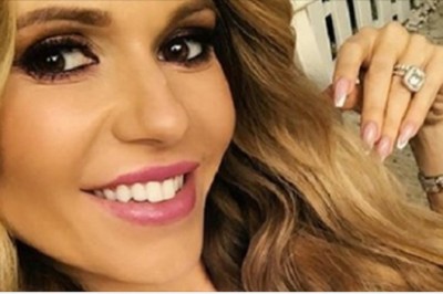 Doda pochwaliła się zdjęciami, na których nie ma stanika. Na jej Instagramie zrobiło się gorąco