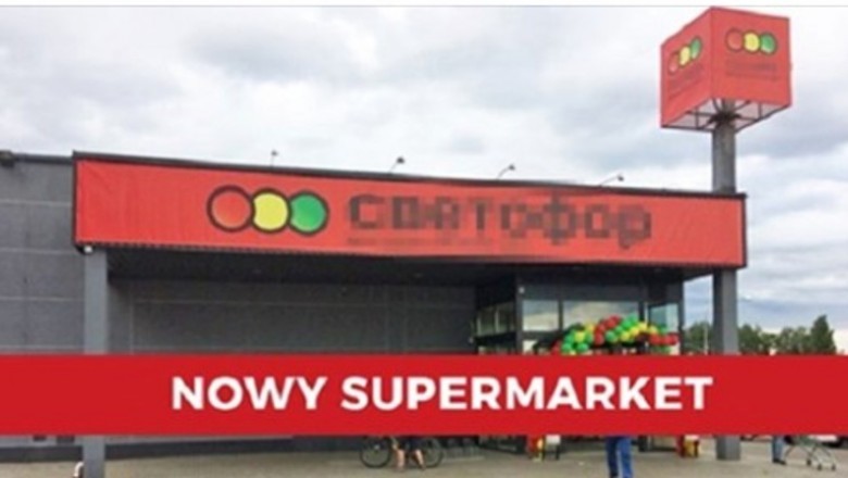 Rosyjska sieć supermarketów wchodzi do Polski. Ma być taniej niż w Biedronce