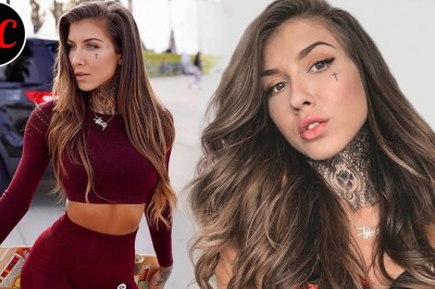 Deynn - po co fit blogerce operacje plastyczne?