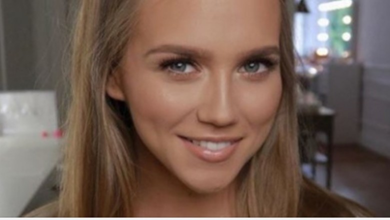 Agnieszka Kaczorowska urodziła. Pochwaliła się pięknymi zdjęciami ze szpitala