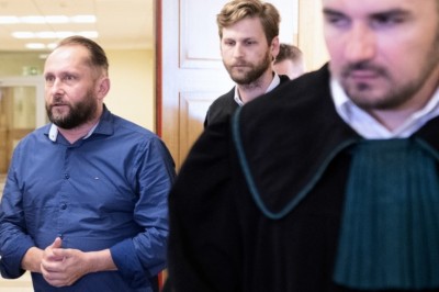Pił przez cztery dni. „SE” ujawnił treść zeznań Kamila Durczoka