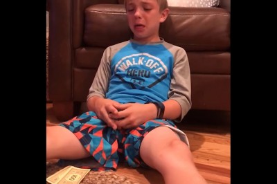 Młody rozwalił system podczas gry z rodzicami. Brutalna rzeczywistość