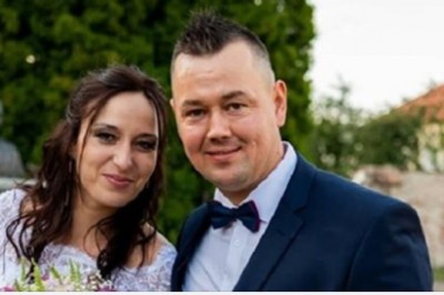 Kasia i Piotr z „Rolnik szuka żony” są już po ślubie. Odważna suknia panny młodej zrobiła furorę