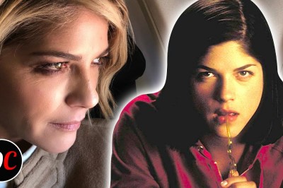 Selma Blair - aktorka przegrywa z nieuleczalną chorobą?