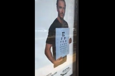 To badanie wzroku może być Twoim ostatnim. Konkretna wtopa