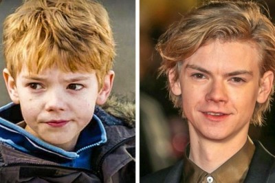 Dziecięce gwiazdy, które dorosły, i wciąż wyglądają świetnie. Pamiętasz filmy z nimi?