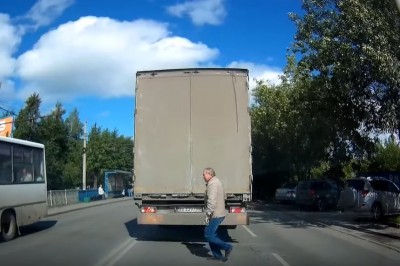 Oszukać przeznaczenie w prawdziwym życiu. Więcej szczęścia niż rozumu?