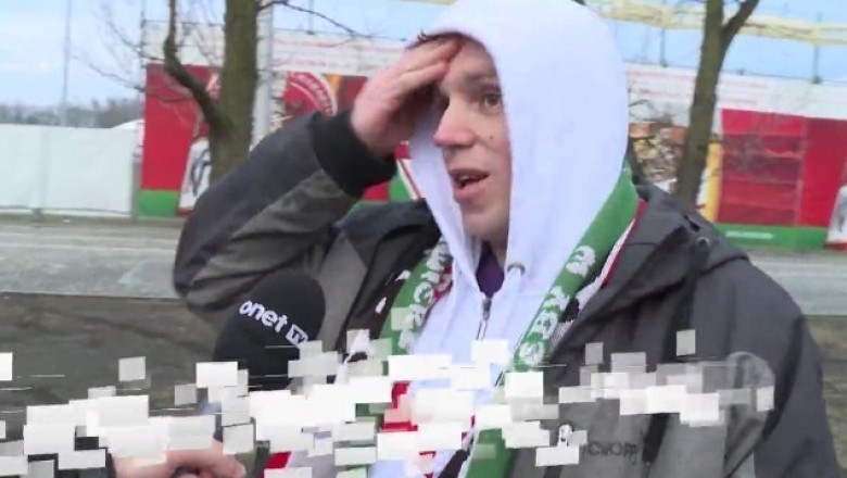 Co kibice wiedzą na temat historii Polski? Trochę nas zaskoczyli