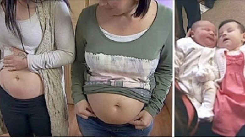 Mama spodziewa się 17-tego dziecka. Wtedy jej córka ogłasza swoją niespodziankę