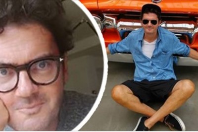 Kuba Wojewódzki pozuje nago w wannie. „Matko, jak zapomnieć to zdjęcie?!”