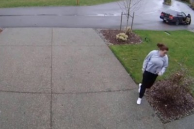 Karyna szybko ukarana za akcję z Sebą na osiedlu. Karma szybko wróciła