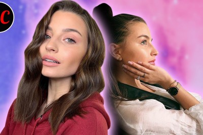 Julia Wieniawa - ma wszystko oprócz szczęścia w miłości?