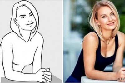 Te proste triki sprawią, że na każdej fotografii będziesz wyglądać jak gwiazda