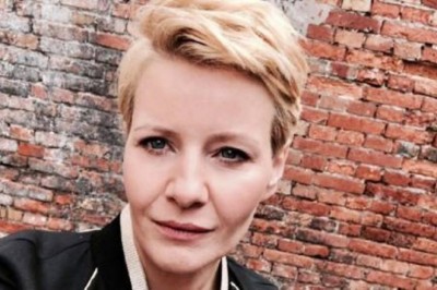  „Jestem skazana na wieczne cierpienie.” Szczera rozmowa z Małgorzatą Kożuchowską