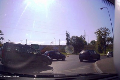 Passeratti pomaga zjechać z ronda. Kultura to podstawa