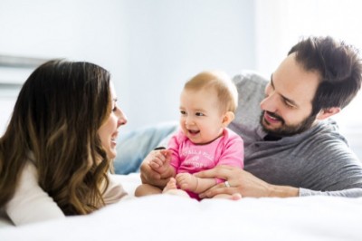 Jesteście gotowi na dziecko? 4 aspekty często nie brane pod uwagę 