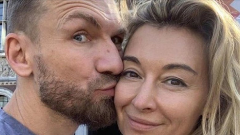 Martyna Wojciechowska pokazała się w sukni ślubnej. Opis wzbudza różne domysły