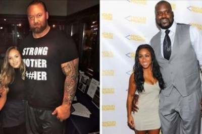 Naukowcy pokazują, że niskie żony i wysocy mężowie tworzą najszczęśliwsze małżeństwa