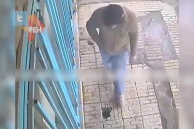 Nigdy nie wrzucaj kiepa do studzienki. Może się to bardzo źle skończyć 