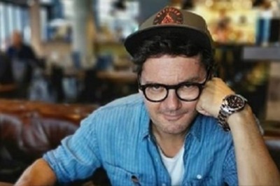 Kuba Wojewódzki pochwalił się nową dziewczyną. Jest 34 lata młodsza 