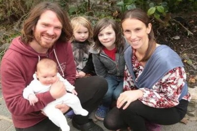 Pobierają tylko zasiłki i wychowują trójkę dzieci. „Praca nie jest dla nas”