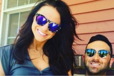 Pojawiła się na weselu w sukience, która oburzyła gości. Została oblana piwem 