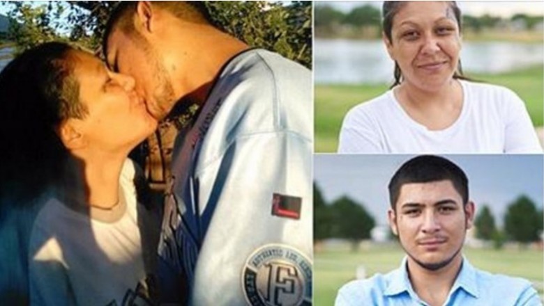 Matka zakochała się w 20-letnim synu i zostali parą. Później zrobiła coś gorszego