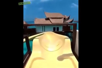 Kiedy masz zły dzień i chcesz się wyluzować to ten film jest dla Ciebie